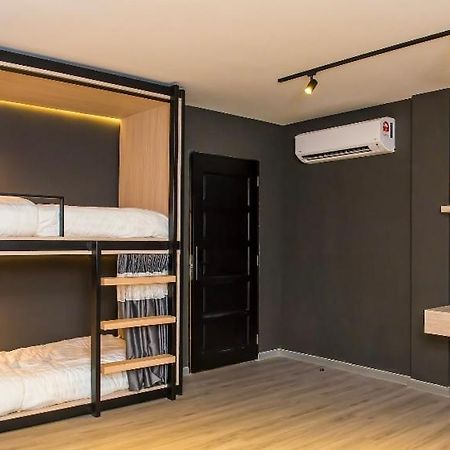 Rumah Tetamu Bunk Bunk Malacca 外观 照片