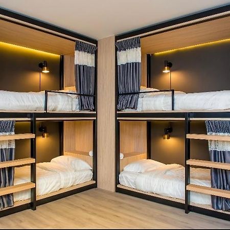 Rumah Tetamu Bunk Bunk Malacca 外观 照片