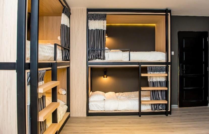 Rumah Tetamu Bunk Bunk Malacca 外观 照片