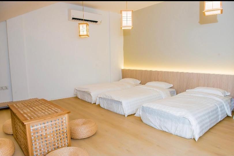 Rumah Tetamu Bunk Bunk Malacca 外观 照片