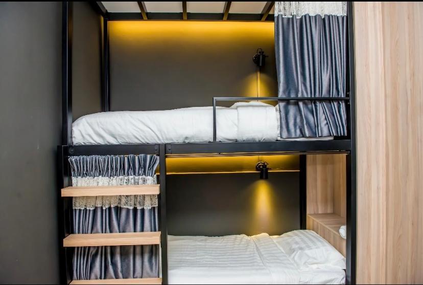 Rumah Tetamu Bunk Bunk Malacca 外观 照片