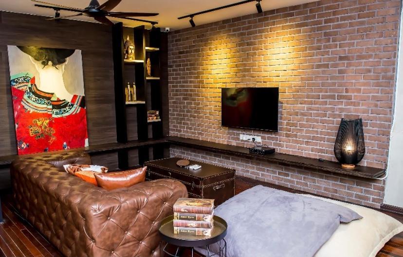 Rumah Tetamu Bunk Bunk Malacca 外观 照片